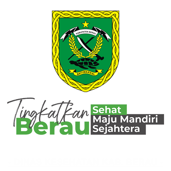 Formulir Dinas Kesehatan Kab. Berau